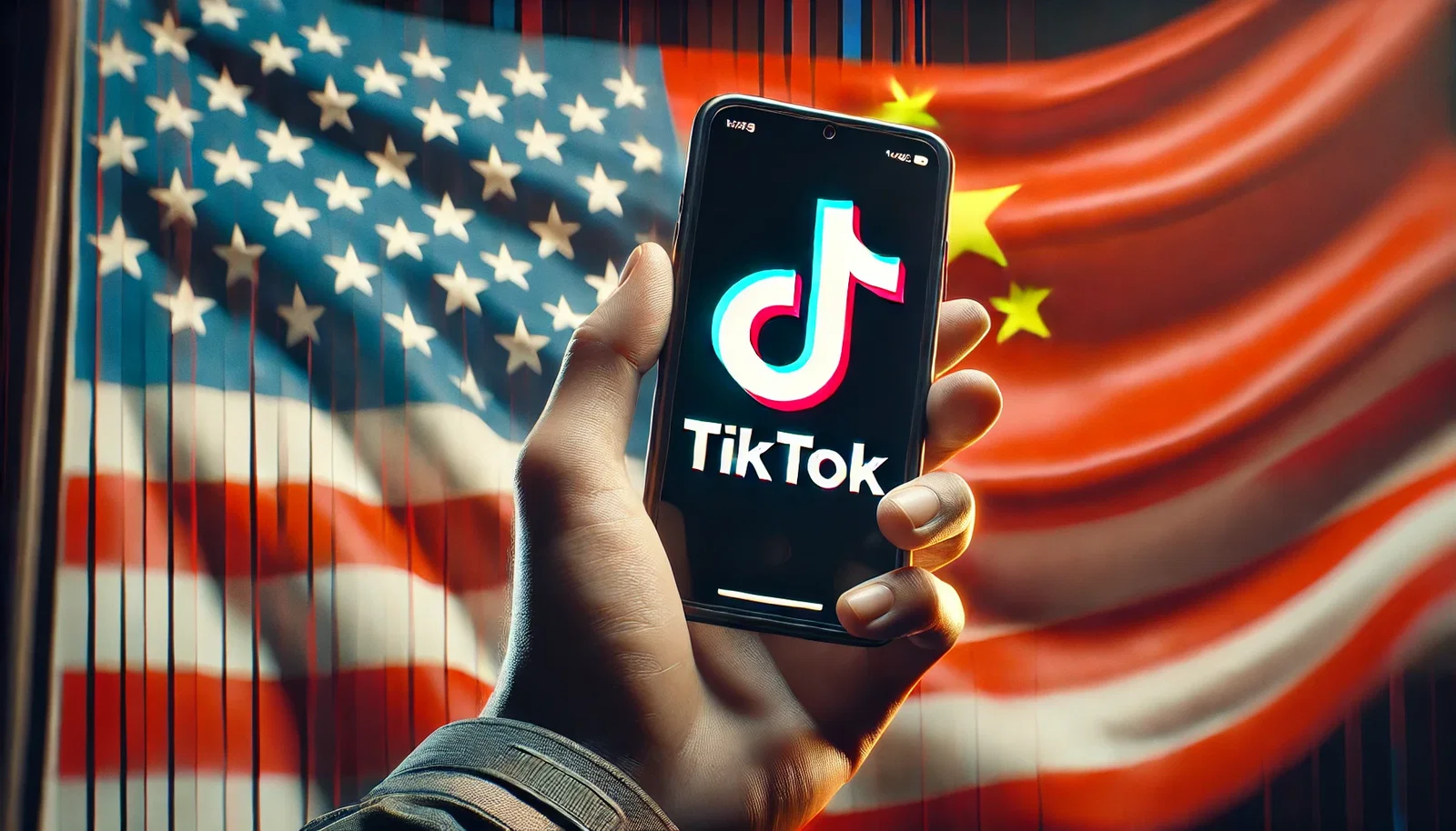 China has officially deployed its digital arsenal