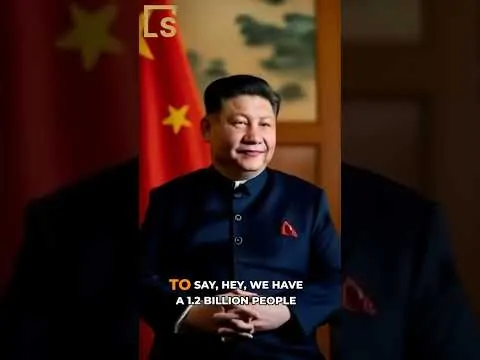 Tariffs Are Pushing Allies Into China’s Arms