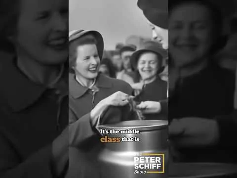 The Hidden Cost of Tariffs – How They Hurt Everyday Americans In the 19th century, everyone knew