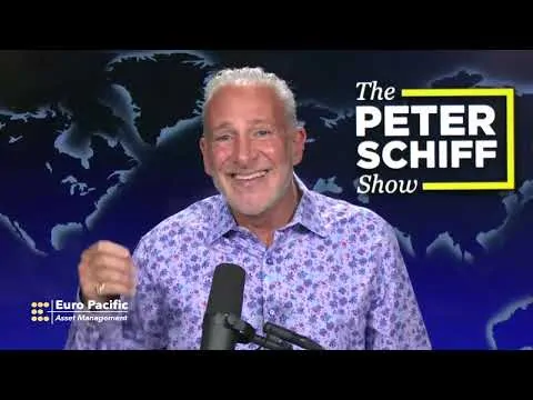 The US Already Lost the Trade War – Ep 1021