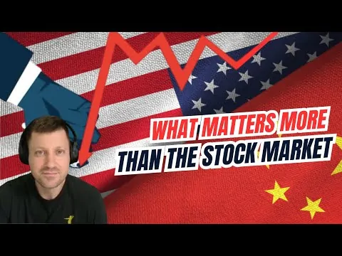 What Matters More Than the Stock Market