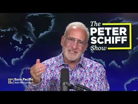 America’s Trade Problems Are Made in the U.S.A. – Ep 1023