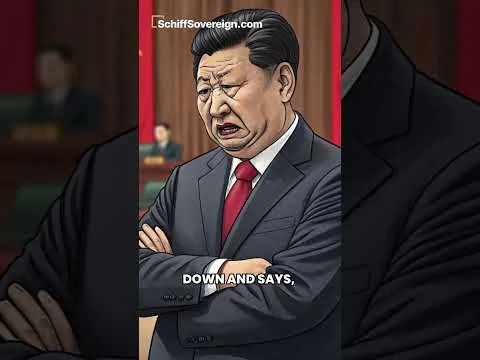 Did China Take a Loss Just to Hurt the U.S. Economy?