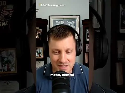 Is Bitcoin the New Safe Haven for Global Capital?