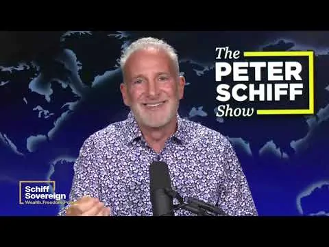 Stocks Soar on Trade War De-Escalation Hopes – Ep 1024