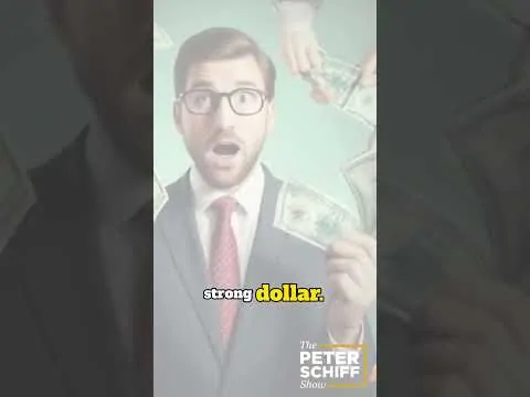 Strong Dollar or Weak Dollar? The U.S. Can’t Decide