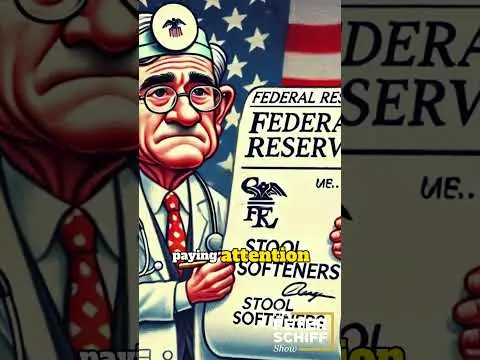 The Fed’s Fantasy World: 2% Inflation Is Long Gone