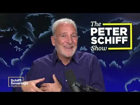 Trade Truce Puts Budget Deficits In Focus – Ep 1027