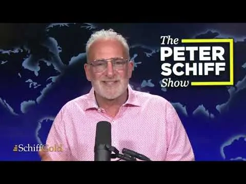 Trump’s Tariffs Will Make China Great Again – Ep 1025