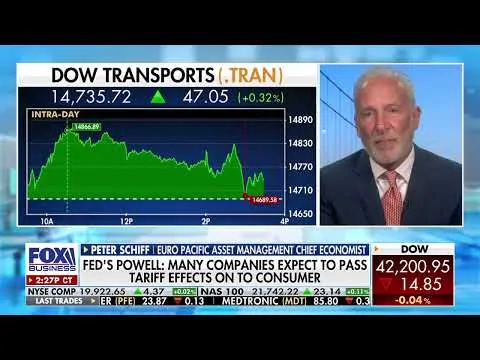 A Worse Financial Crisis Than 2008 Is the Only Road to Recovery