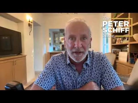 Gold Bull In a Bitcoin Conference – Ep 1029