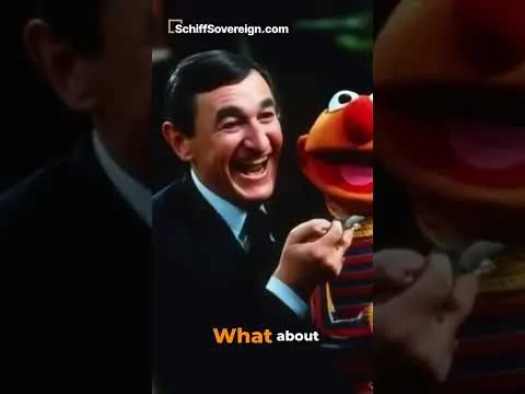 Rand Paul Is Right About Sesame Street