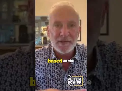 The Greater Fool: Gold Has Buyers. Bitcoin Has Believers