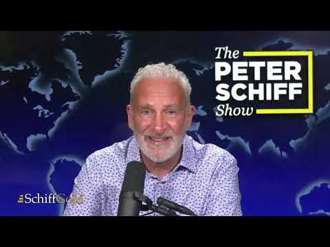 The Sell America Trade Gathers Momentum – Ep 1028