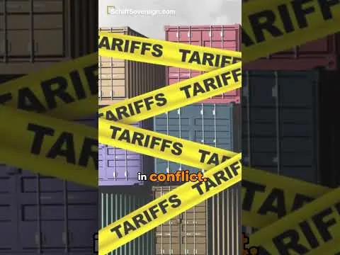 We Predicted This Would Happen: Trade Wars = Higher Prices