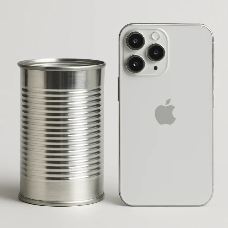 Apple Will Pay Anything for This Crucial iPhone Metal