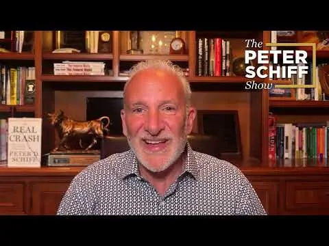 Investors Bet Tariff Man Chickens Out Again – Ep 1032