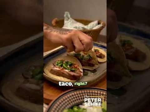Markets Bet on “TACO”: Trump Always Chickens Out