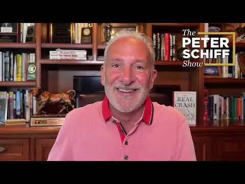 Trump Calls Powell Too Dumb for “Easiest Job” – Ep 1033