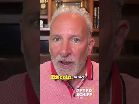 Trump Wants Crypto in Your Retirement Fund