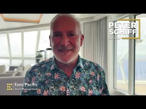Trump Will Replace Powell With an Even Bigger Moron – Ep 1031