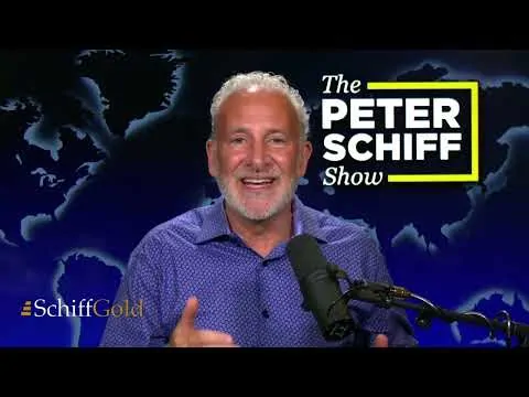 How Trump Is Accelerating America’s Economic Decline – Ep 1035