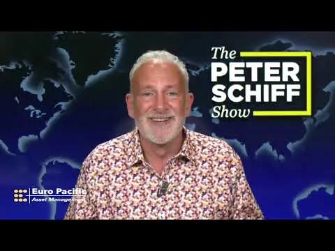 Surprise PPI Surge Dashes September Rate Cut Hopes – Ep 1036