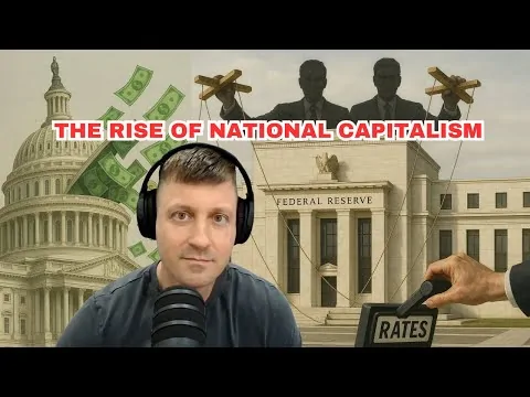 The Rise of National Capitalism