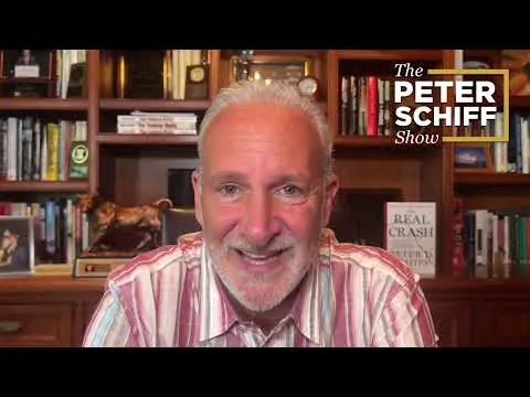 Trump Fires BLS Commissioner, Agitates for Fed Mutiny – Ep 1034