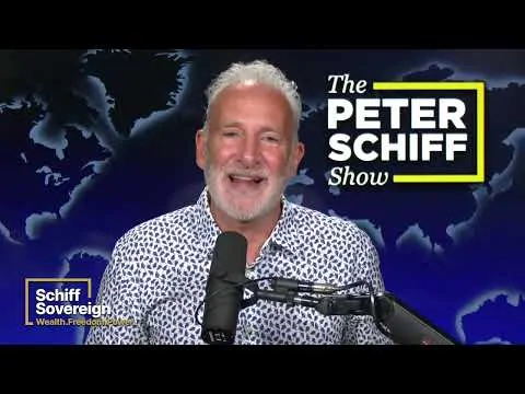 An Independent Fed May Be Ruled Unconstitutional – Ep 1040