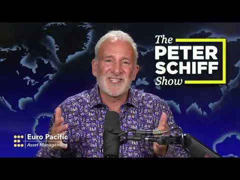 Fed’s Biggest Policy Mistake Yet – Ep 1042