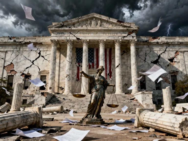Fixing America Requires Dumping the Hypocrites First