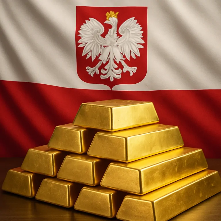 Meet the Guy Keeping Gold Above $4,000