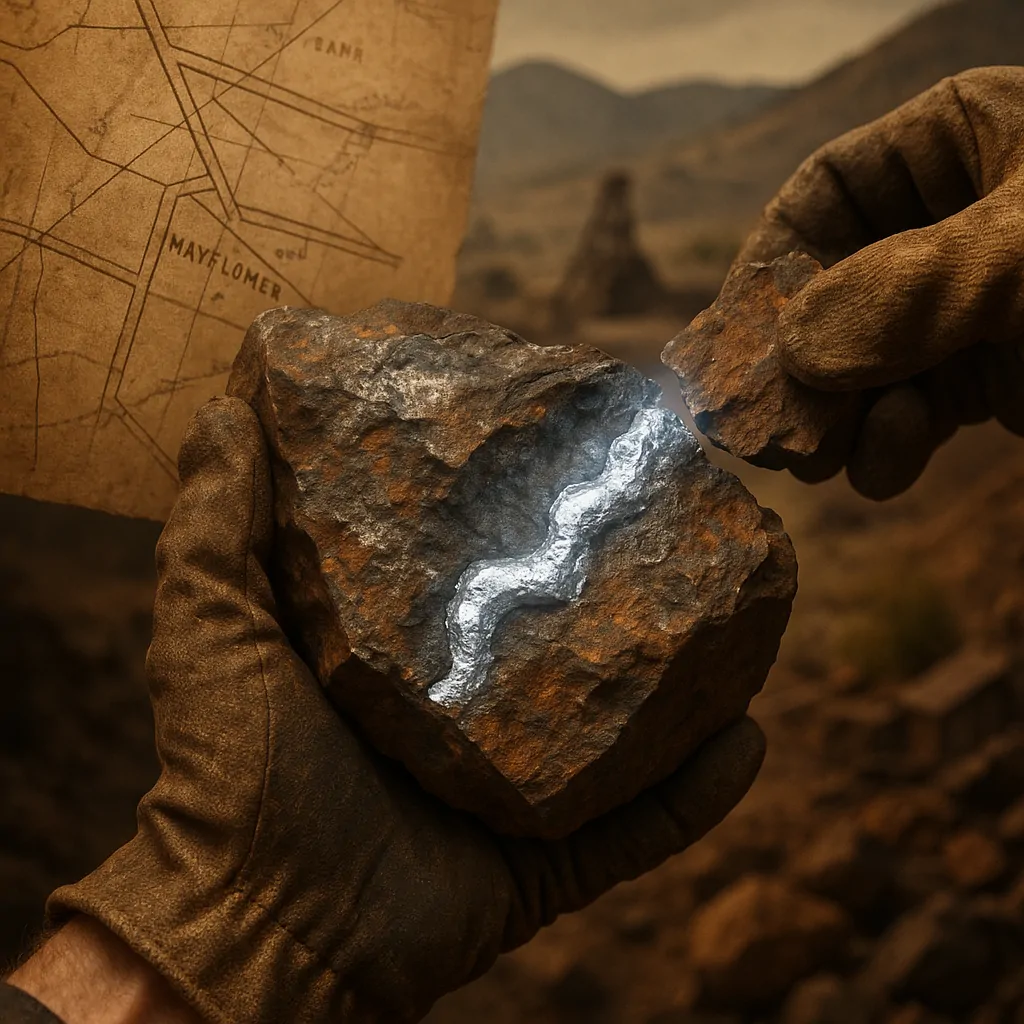 “Oops! We’re a Major Silver Producer Now”