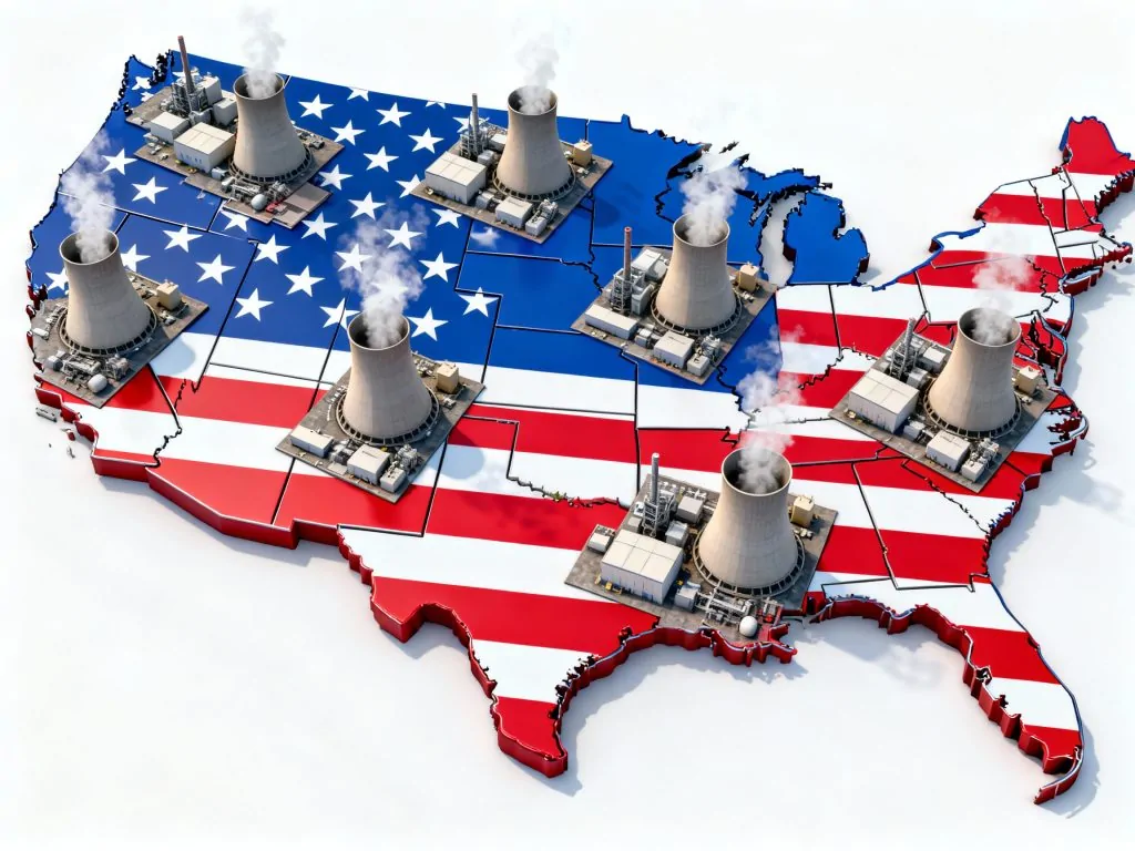 2025: The Year Energy Sanity Returned