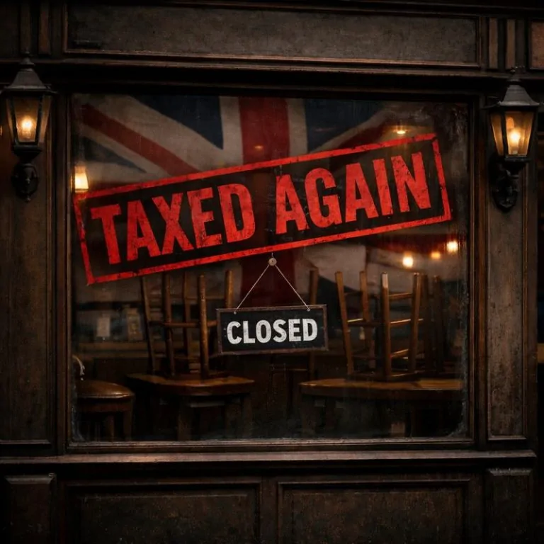 Taxing everything that’s nailed down