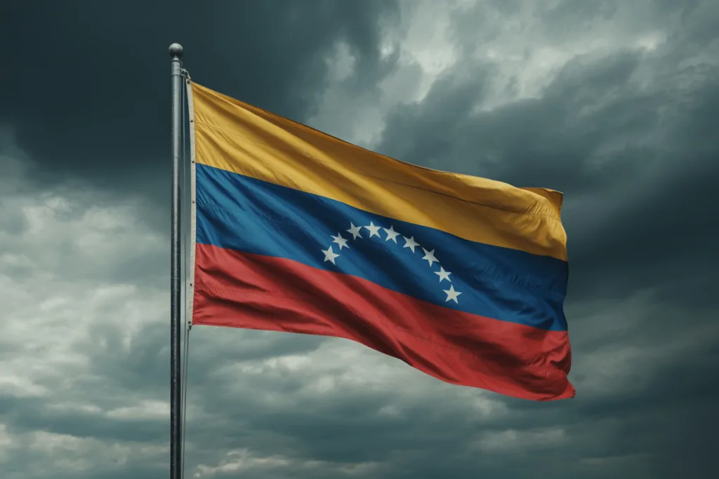 Some clear thinking about this weekend’s strike in Venezuela