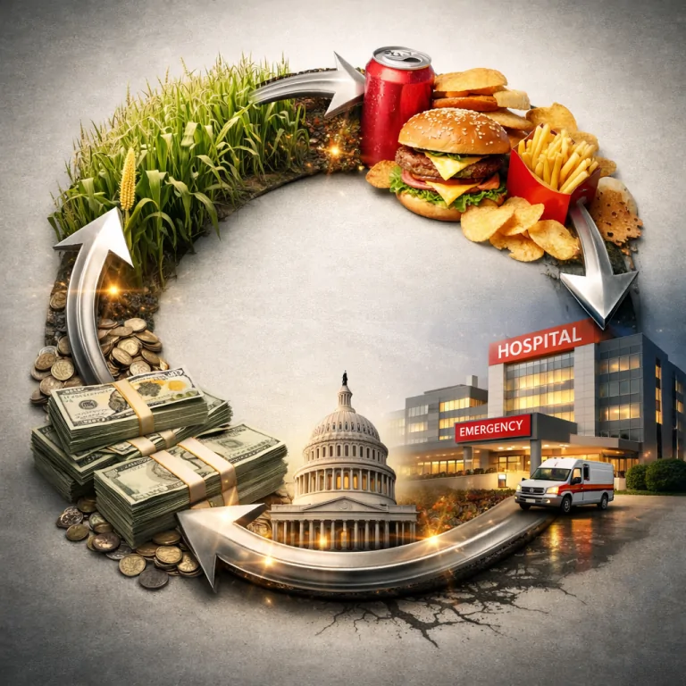Another “temporary” spending bill that still costs Americans 93 years later