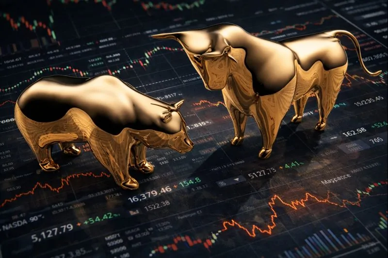 So… is the Gold Boom Over?