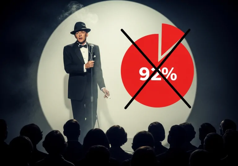 The 92% tax rate that nobody ever paid
