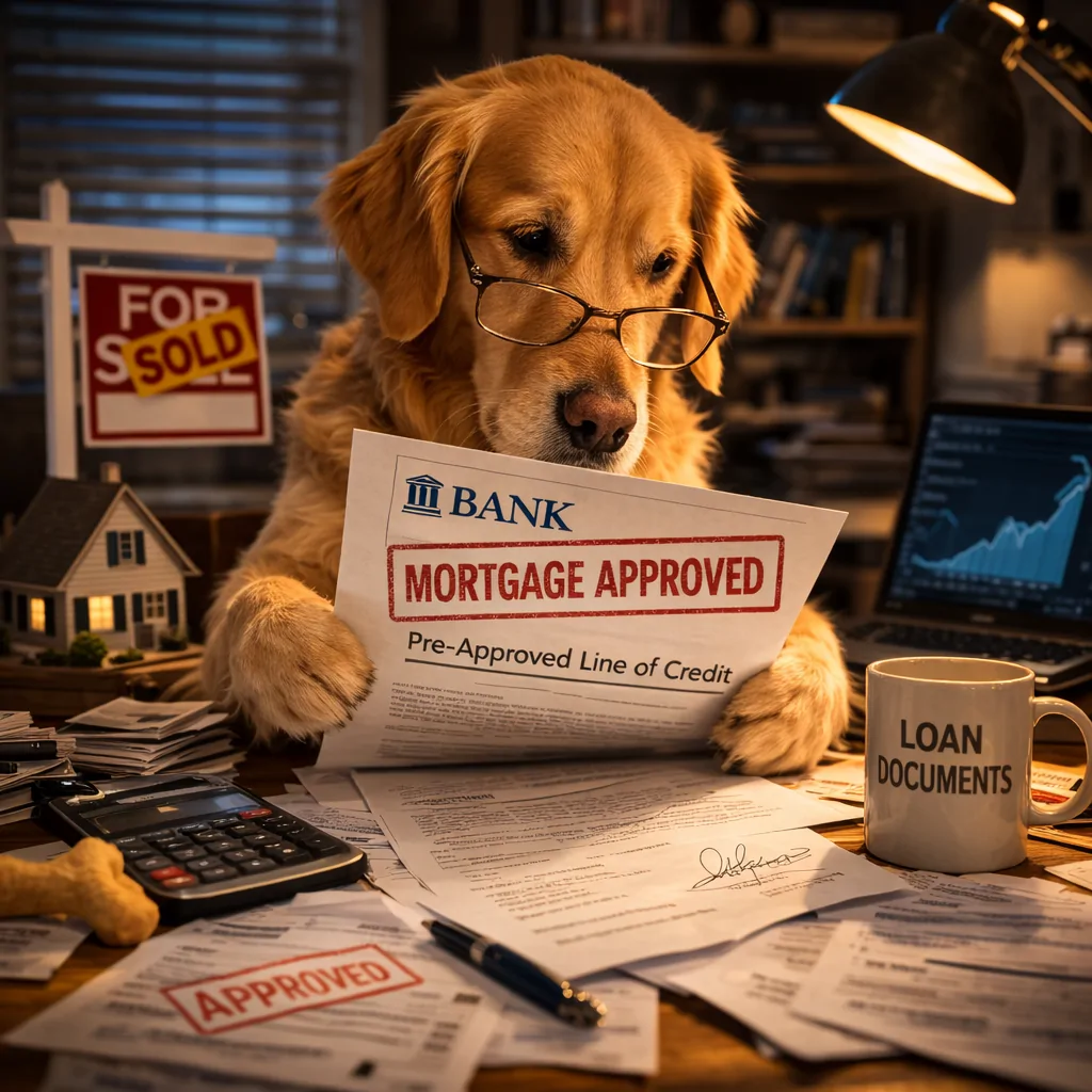 Why I have doubts about the supposed “next Global Financial Crisis”
