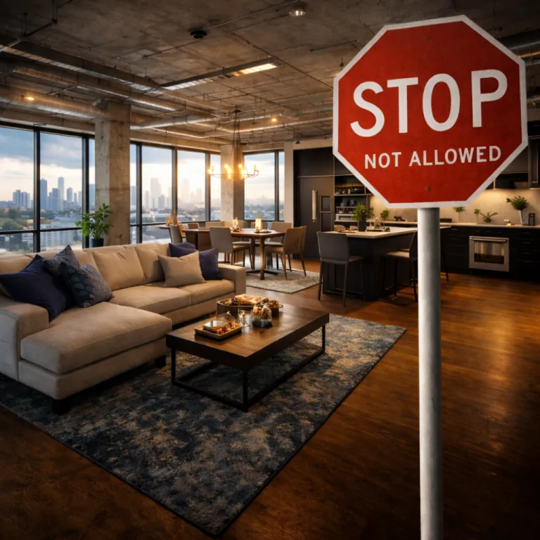 The $13,000 Apartments the Government Won’t Let You Buy