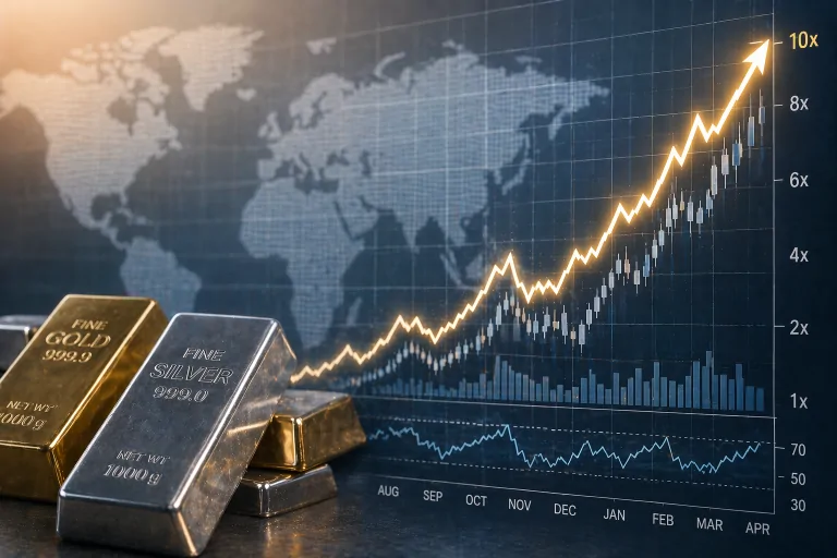 This mining company was so undervalued we bought it twice