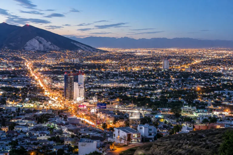 This booming Mexican city is an oasis for super productive people