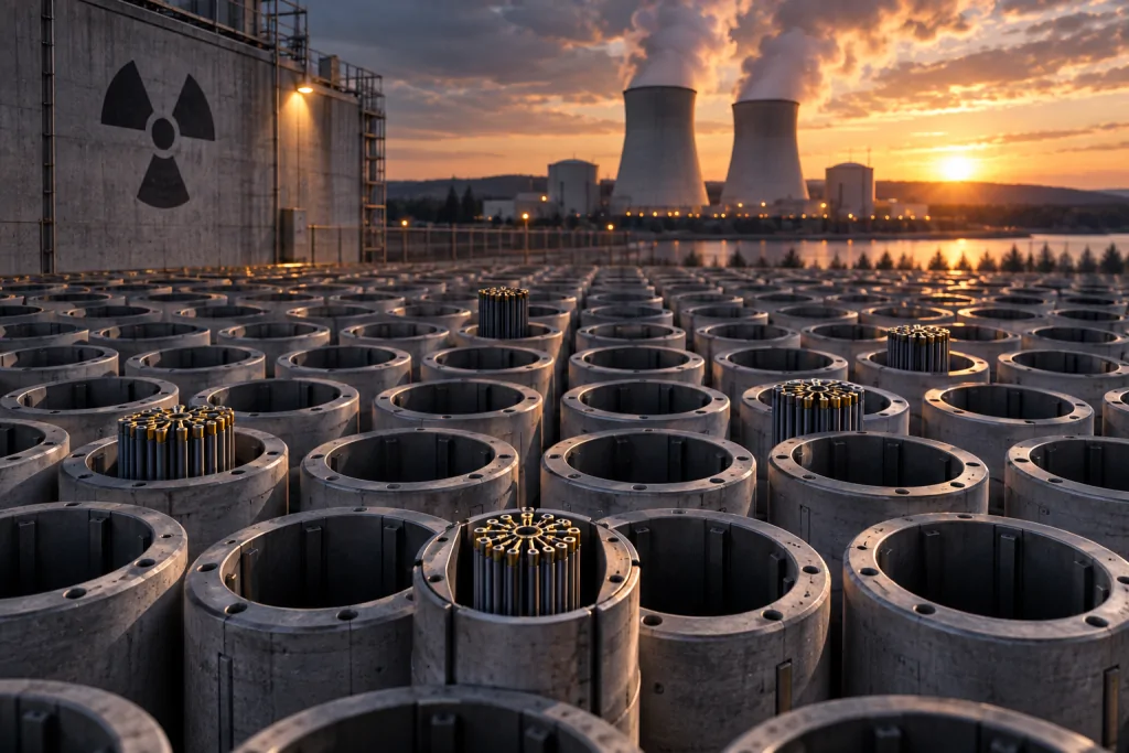 Here’s an obvious example of a critical resource shortage