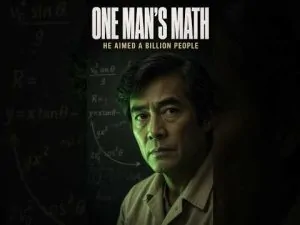 China’s Population Crisis Started With One Missile Scientist’s Math