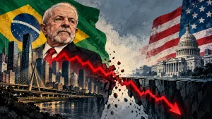 Brazil’s massive crash is a sign of things to come in the West