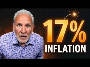 A 17% Inflation Pace Just Showed Up in the PPI Report