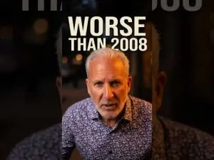 Americans Have Never Been This Worried About Money
