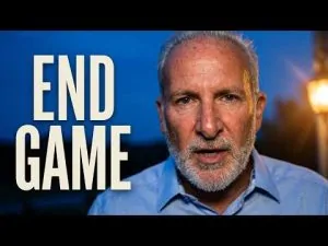 Every Crisis I Warned About Is Converging… This Is the End Game